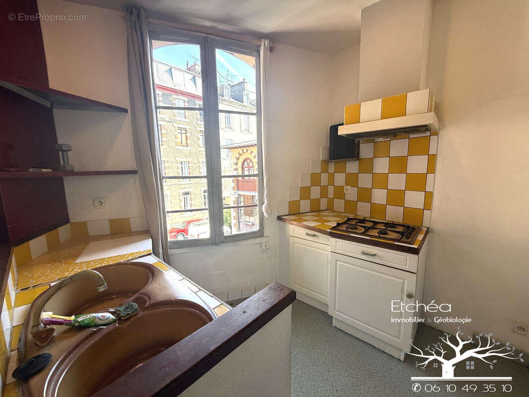 Appartement à PAU