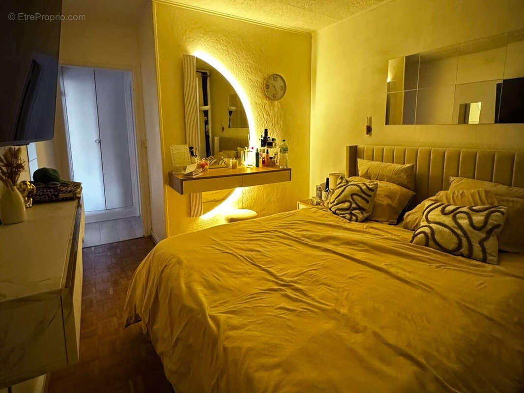 Appartement à MEUDON