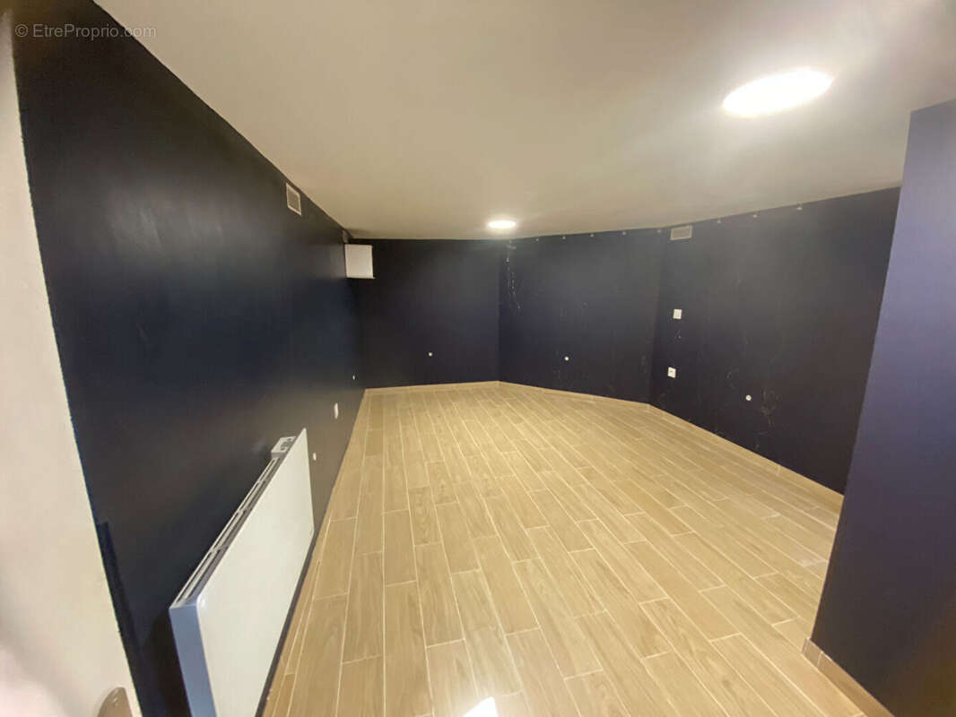 A vendre echoppe  la genette 2 chambres (56,3m2) - photo 11