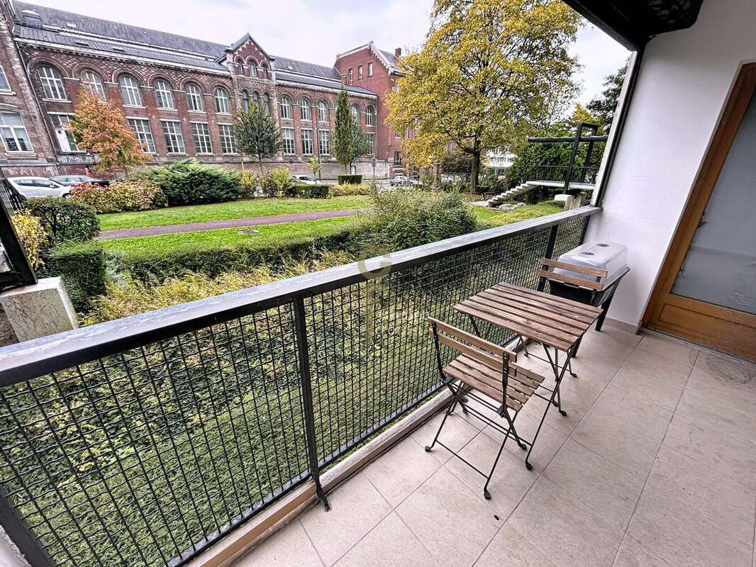 Appartement à ROUBAIX