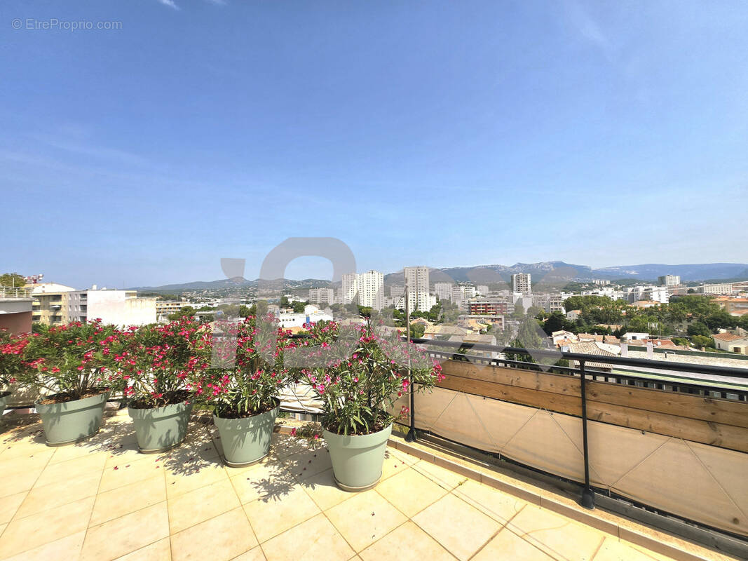Photo Appartement à La Seyne-Sur-Mer au prix de 222 000€