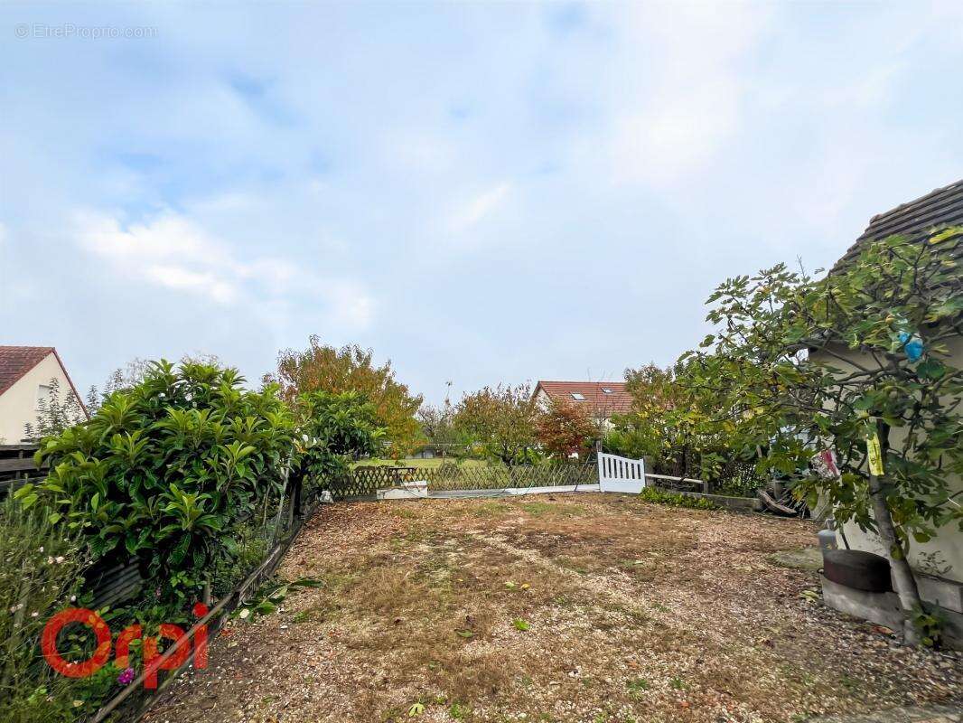 Maison à ROMORANTIN-LANTHENAY