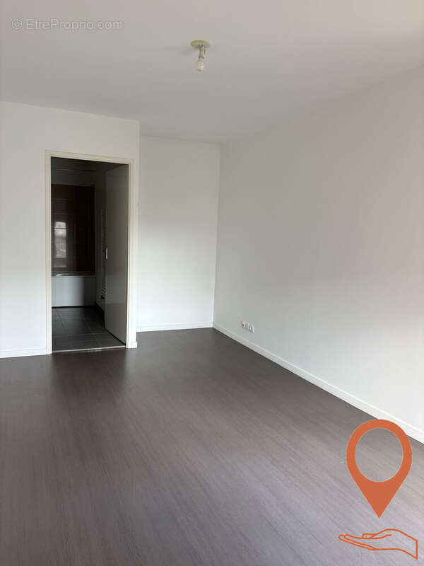 Appartement à RIS-ORANGIS