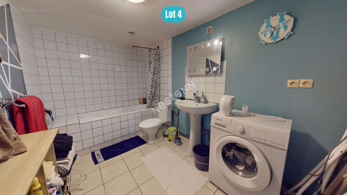 Appartement à ETAPLES