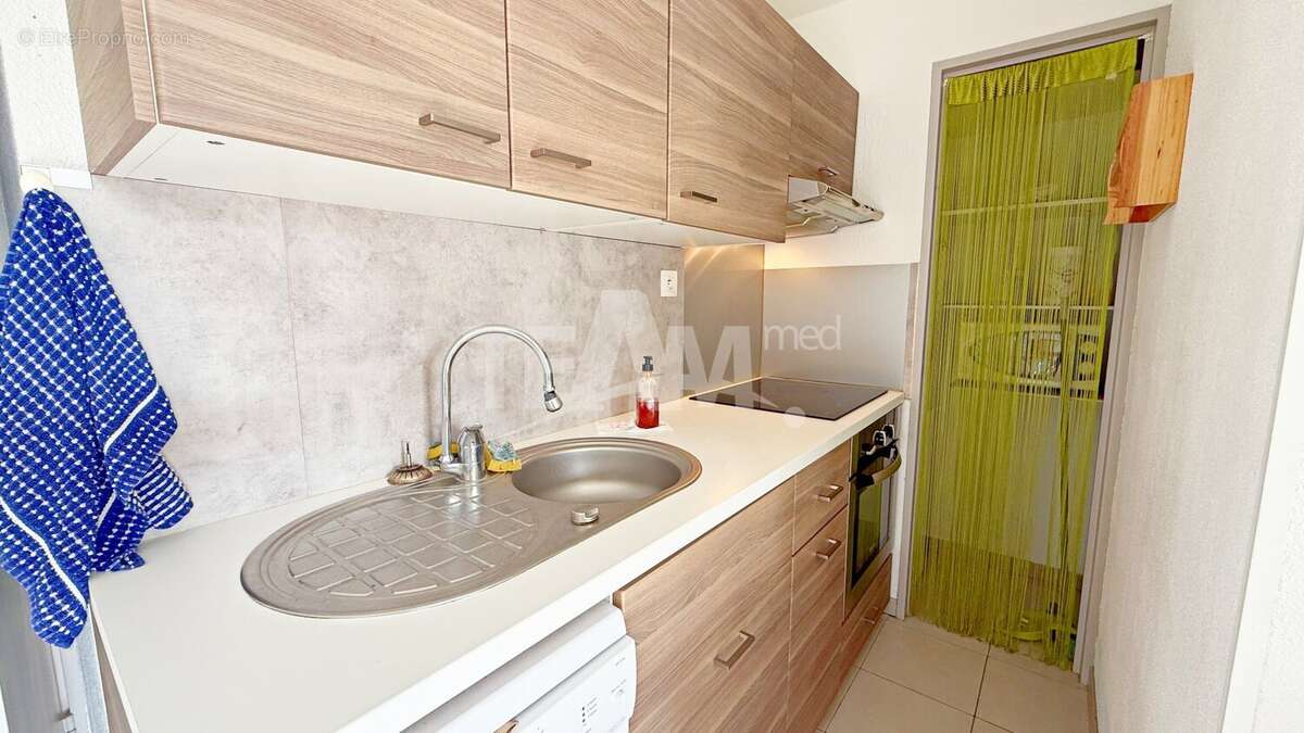 Appartement à SETE