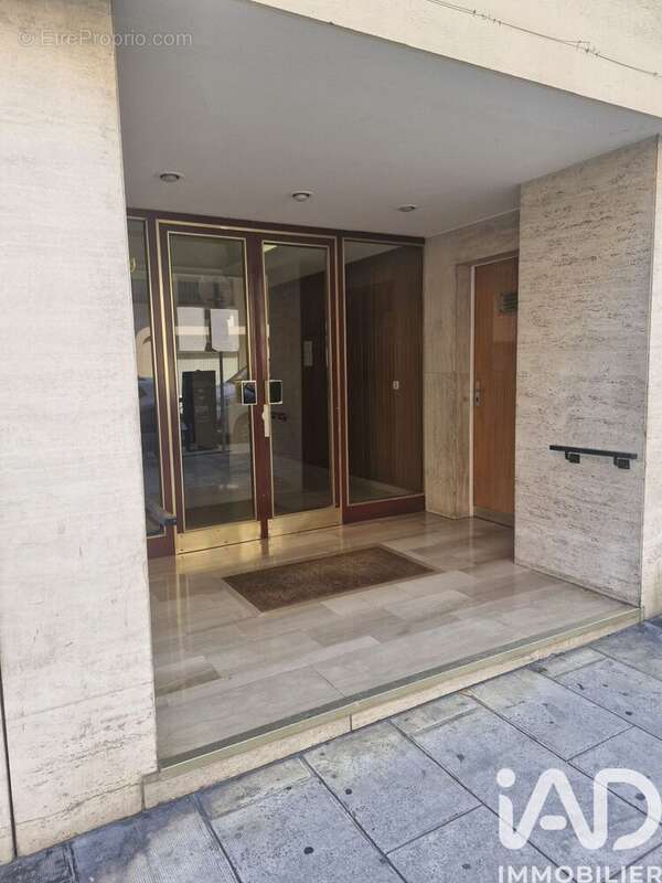 Photo 1 - Appartement à NICE
