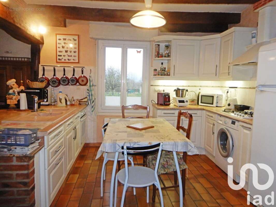 Photo 4 - Maison à SUEVRES