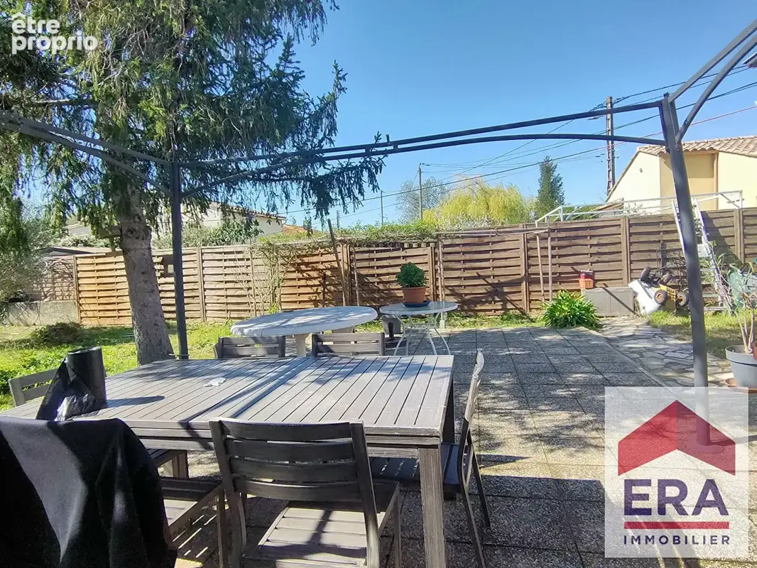 Maison 89m² à bollène - photo 3