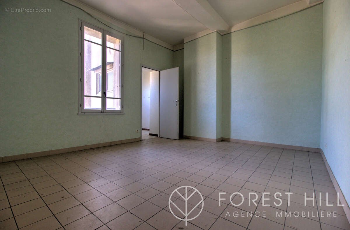 Appartement à CERET