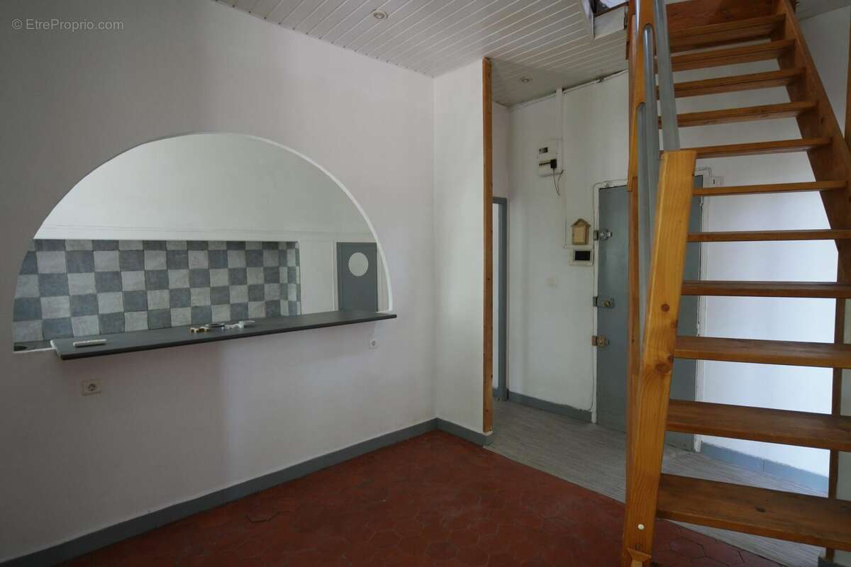 Appartement à NARBONNE