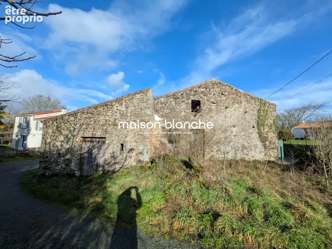 Appartement 75 m² à vendre à Nesmy (85310) - photo 1