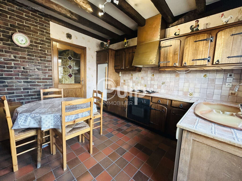 Maison à LOISON-SOUS-LENS