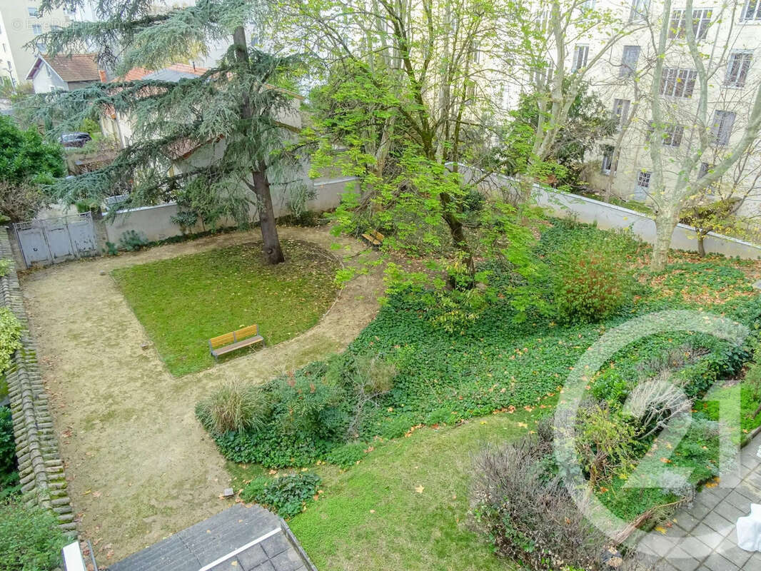 Appartement à LYON-8E