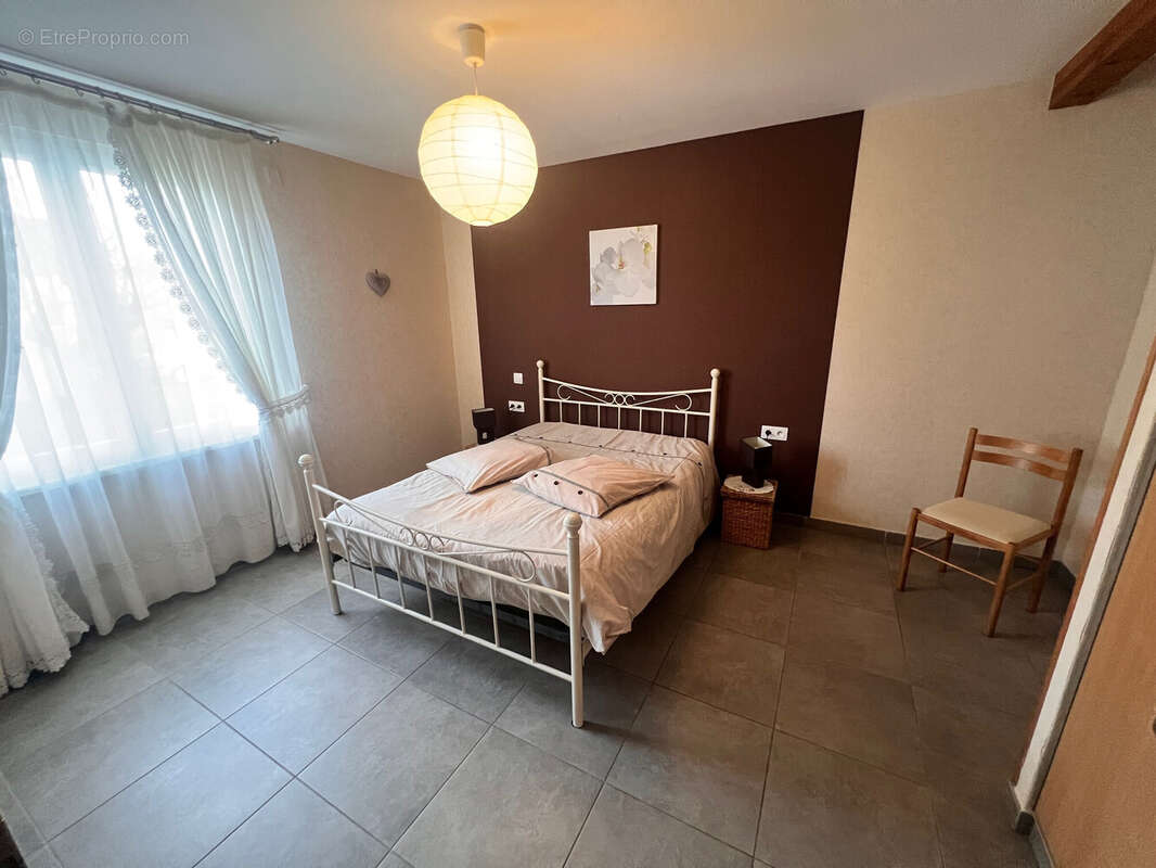 Appartement à EBERSHEIM