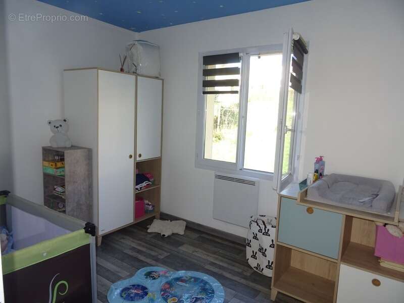 Maison à vendre 4 pièces GRASSAC (16) - photo 27