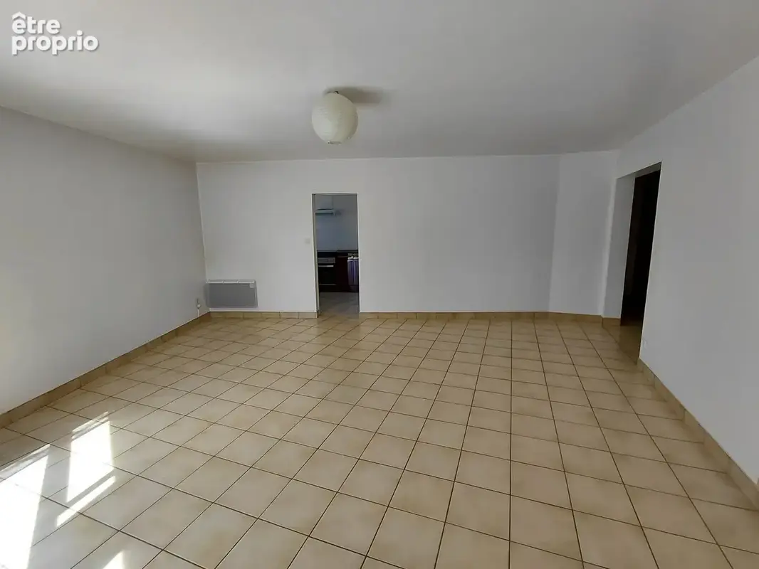 Appartement à CHALLANS