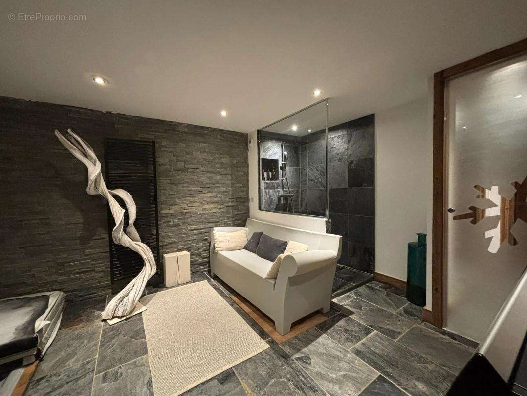 Appartement à SAINT-BON-TARENTAISE