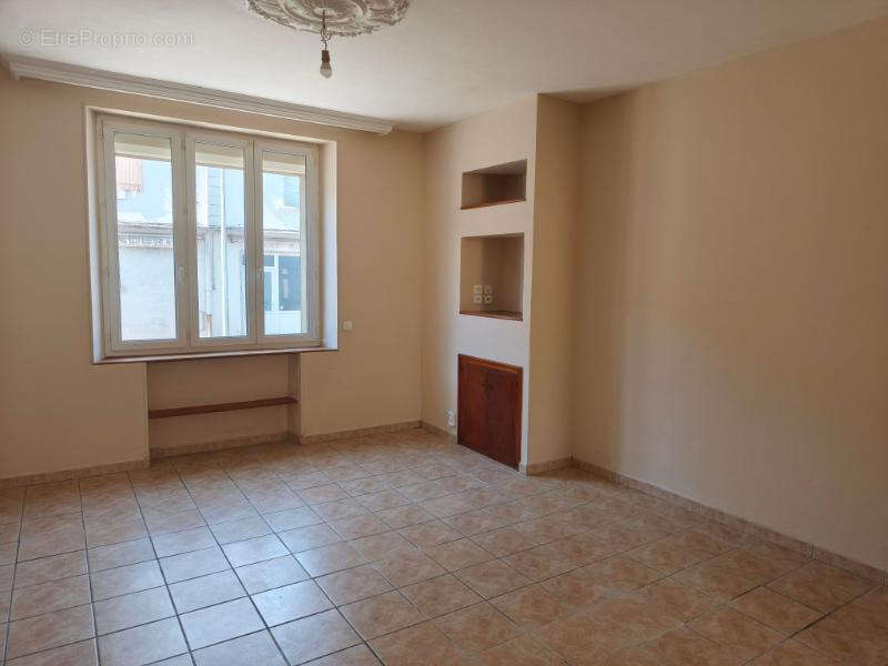 Maison à MAZAMET