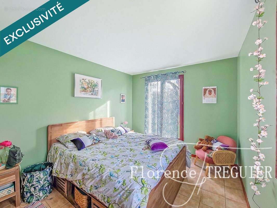 Photo 9 - Maison à SAINT-SELVE