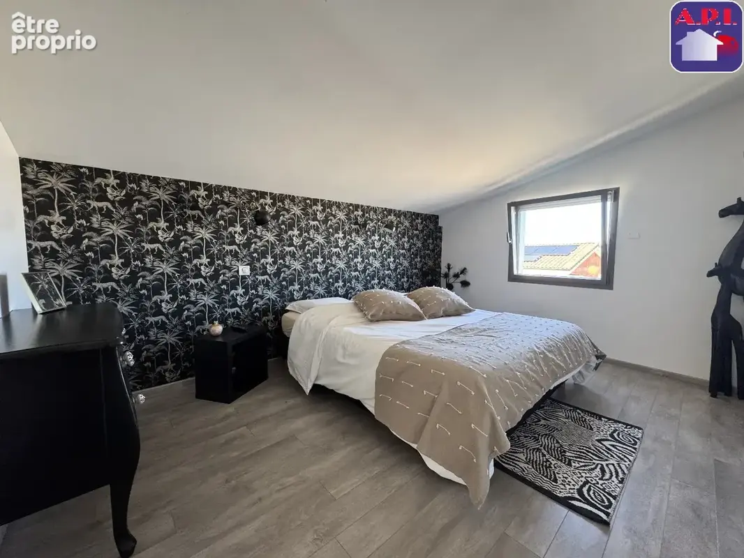 Maison 5 pièces 250 m² à vendre à Villeneuve-Du-Pareage (09100) - photo 7
