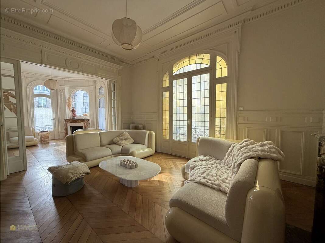Maison à REIMS