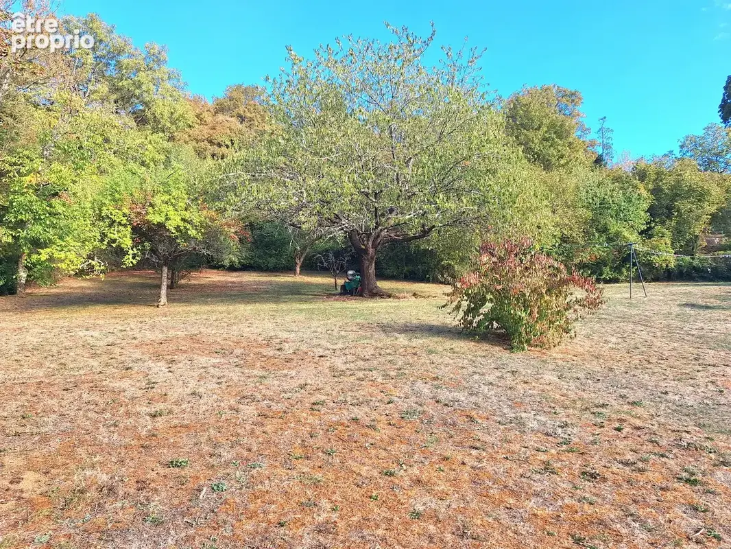 Maison en pierre de 2 chambres avec jardin et caves voûtées - photo 21