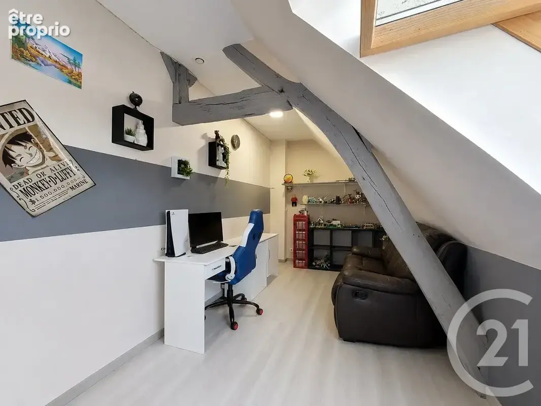 Maison 5 pièces 103 m² à vendre à Perceneige (89260) - photo 15