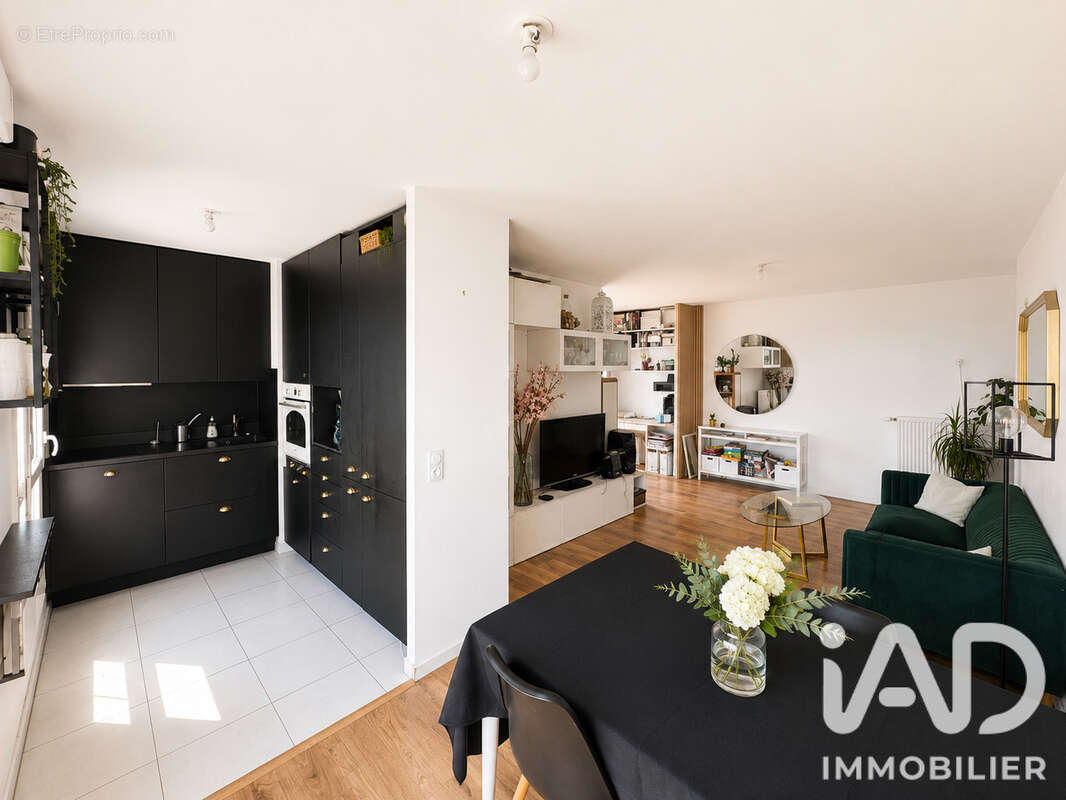 Photo 4 - Appartement à LOUVRES