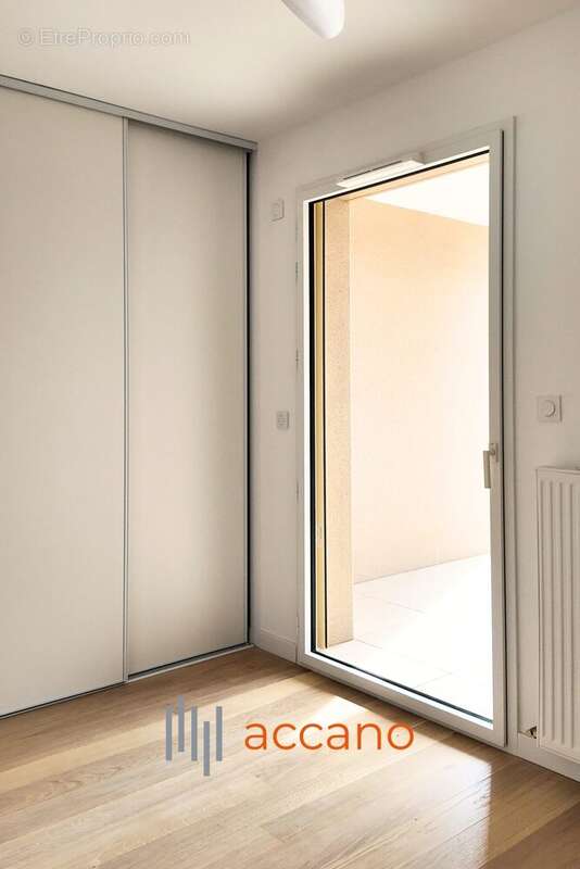 Appartement à GENAS