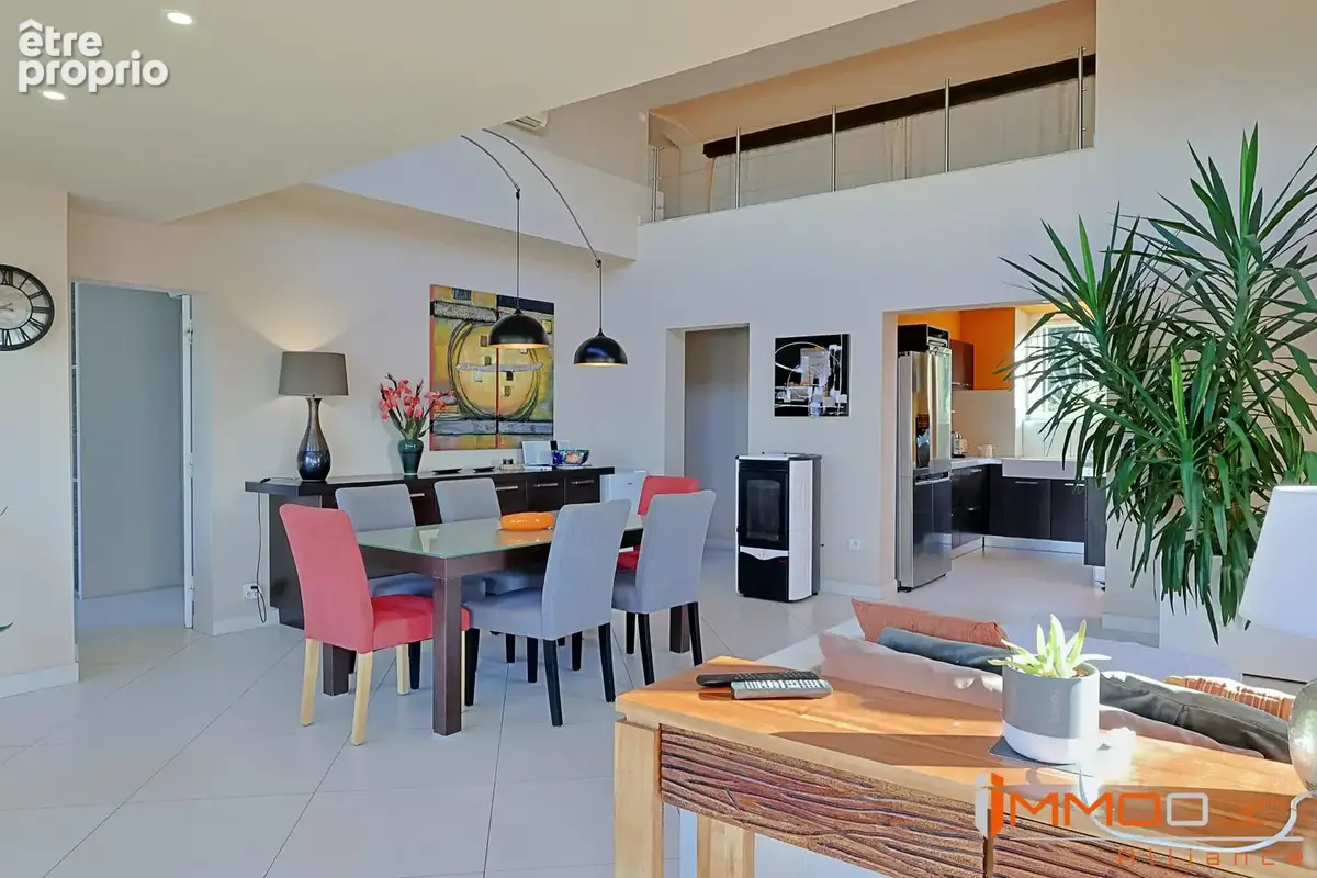 Appartement 4 pièces 102 m² à vendre à Theoule-Sur-Mer (06590) - photo 5
