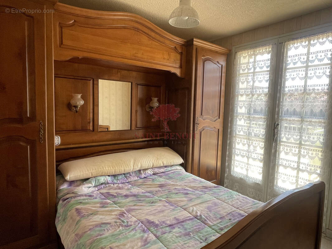 Villa de plain pieds de 121m2 de type t3 avec un bureau et un sous sol de 96m2 - photo 13