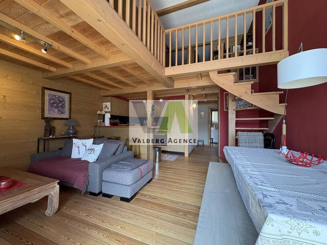 Appartement à DALUIS