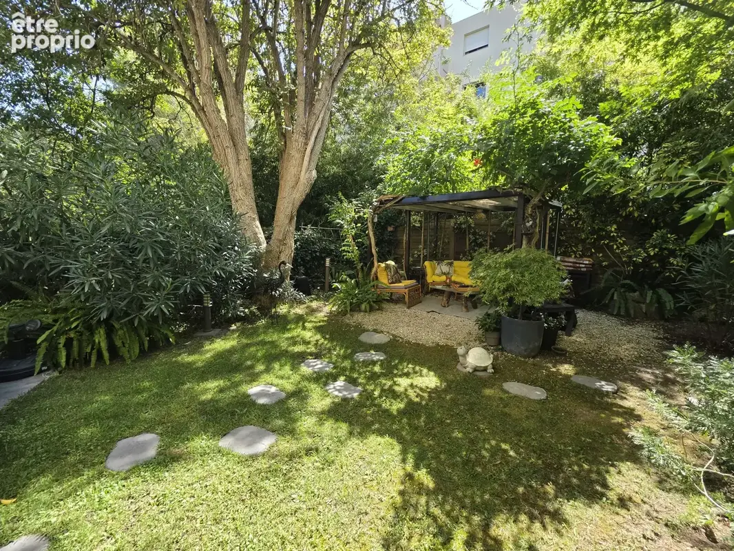 Mandelieu-la-napoule   opportunité en nue-propriété   180 000 € - photo 9