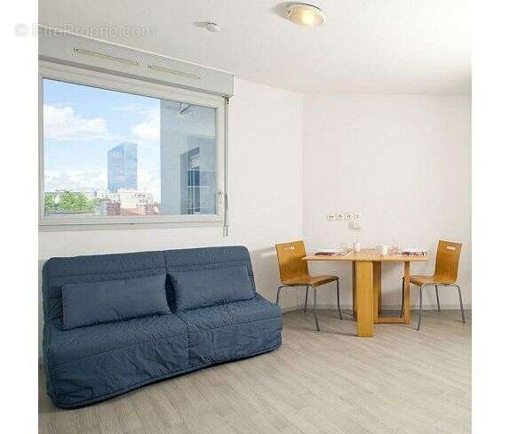 Appartement à LYON-3E