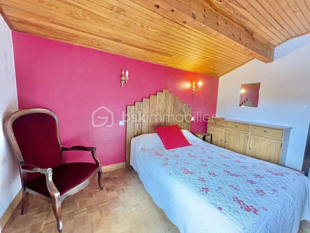 Maison à LATOUR-DE-CAROL