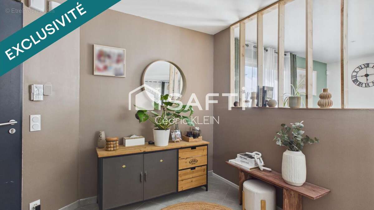 Maison 119 m² à Ardentes  - photo 4