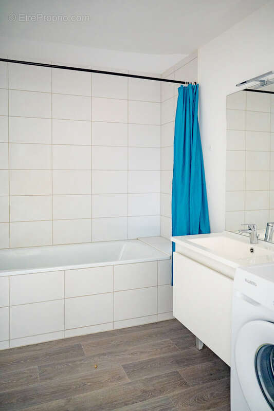 Appartement à WITTENHEIM