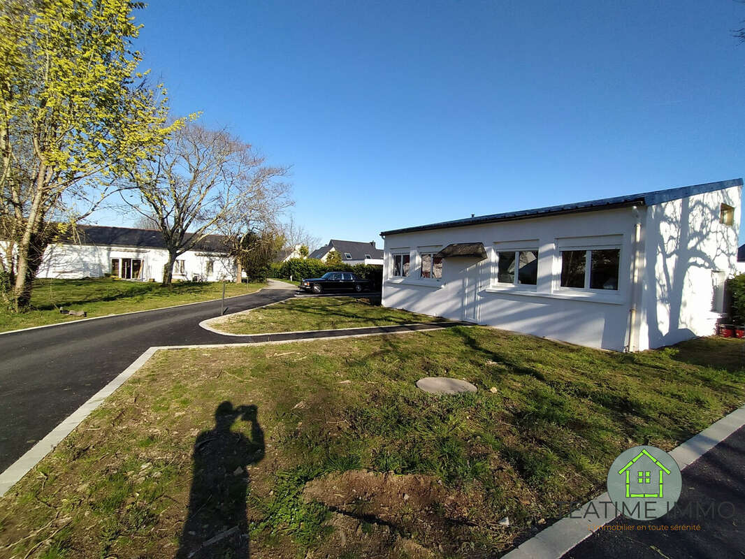 Appartement à FOUESNANT