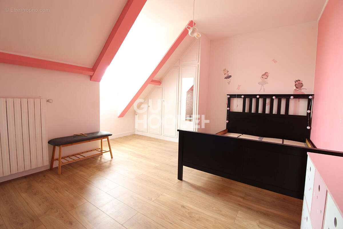 Maison familiale Yèbles - photo 9