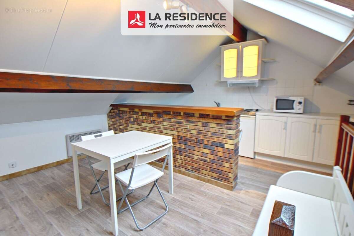 Appartement à LIMAY