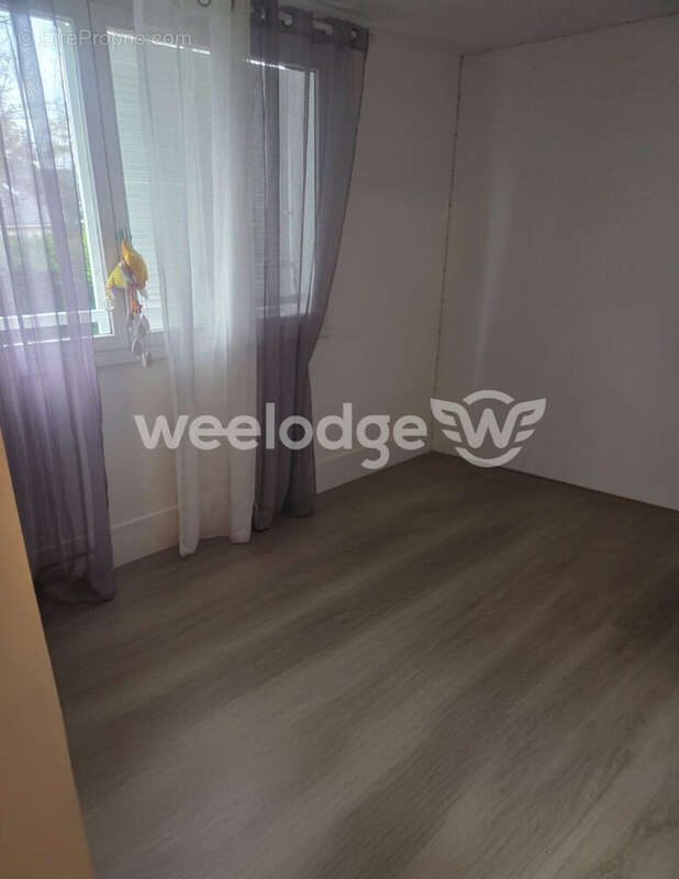 Maison à VERNEUIL-SUR-SEINE