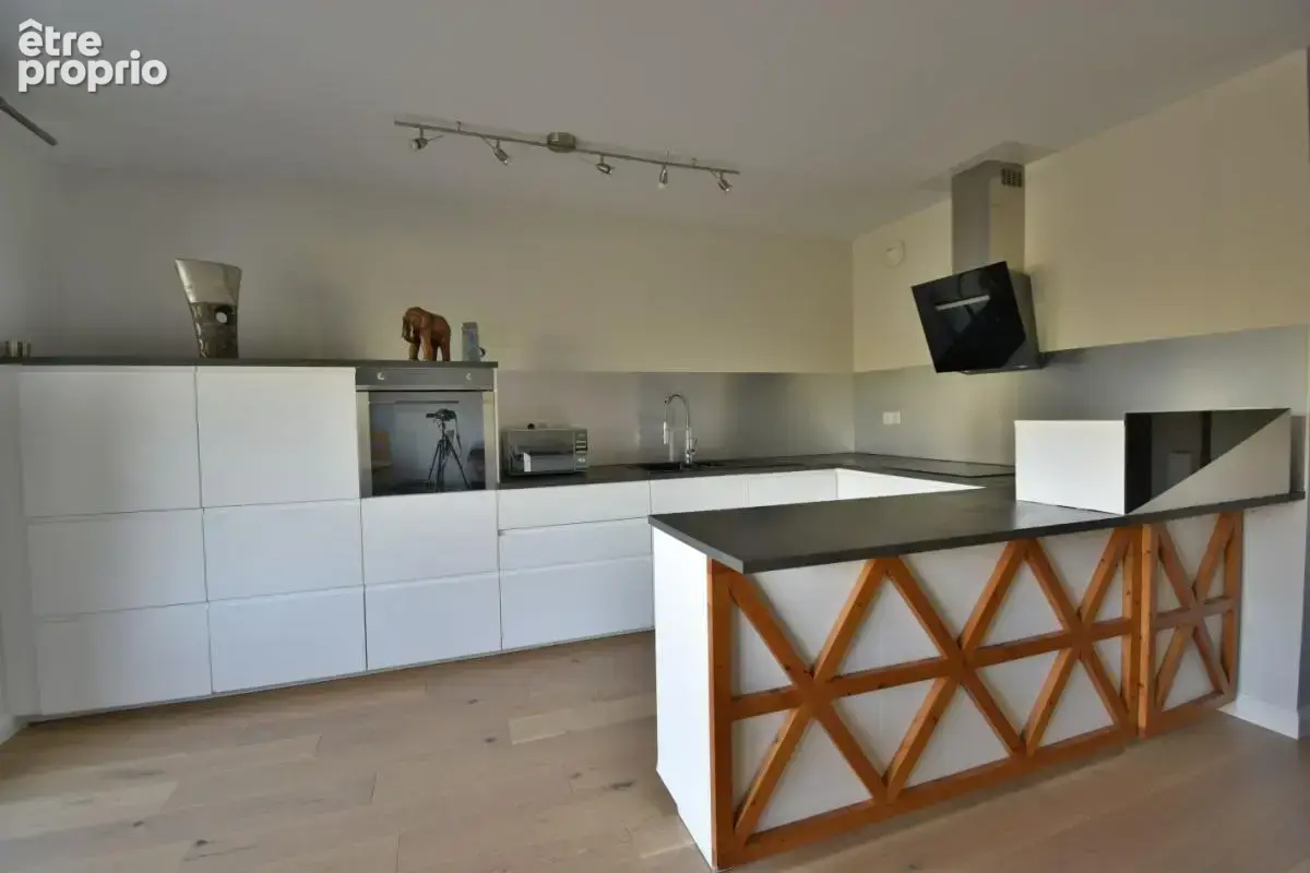 Appartement - photo 4