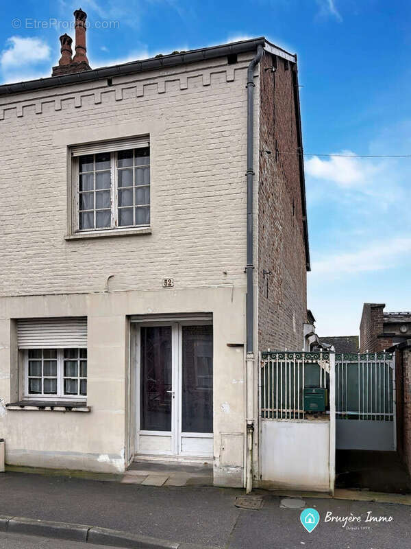 Maison 90 m² à Hirson  - photo 4