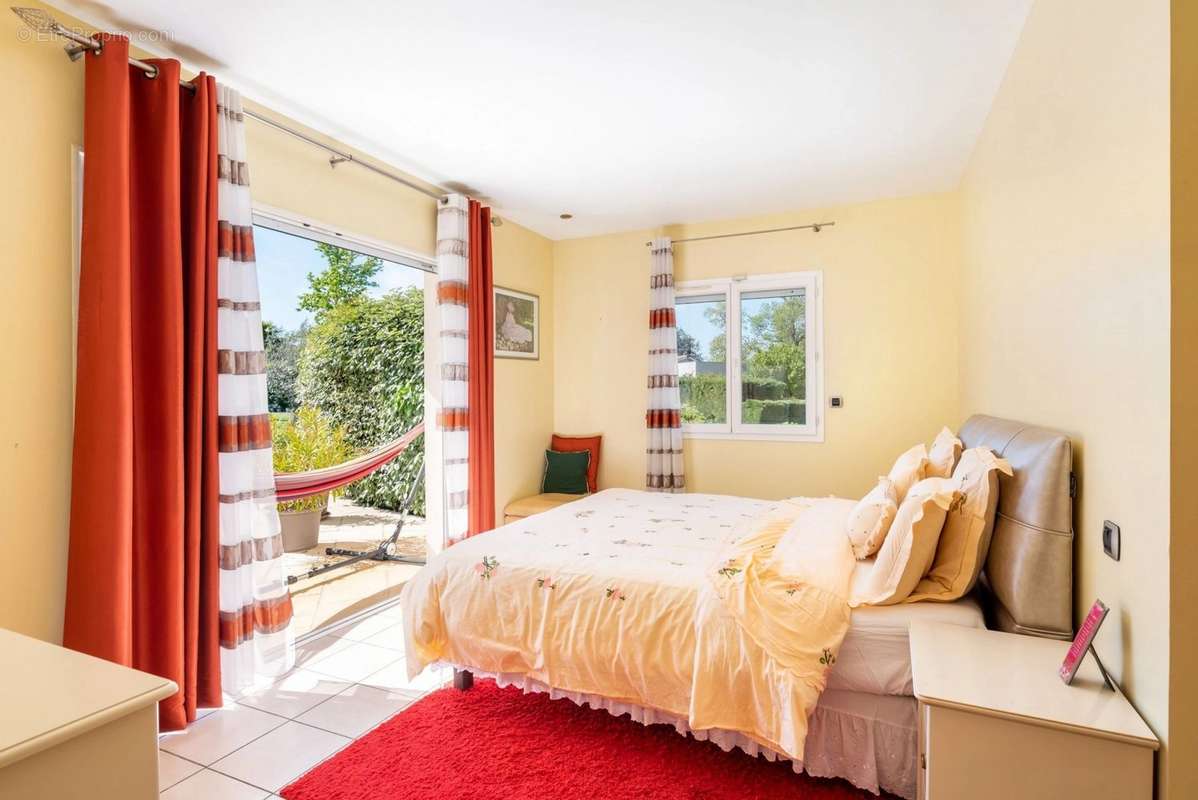 Maison à SAINT-BONNET-DE-MURE