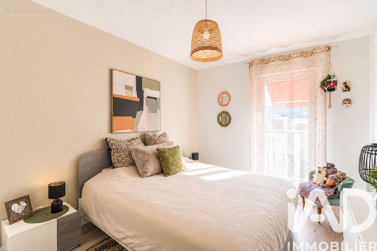 Photo 4 - Appartement à RIVES