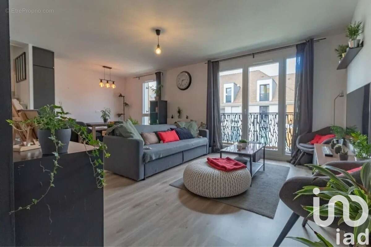 Photo 2 - Appartement à PLAISIR