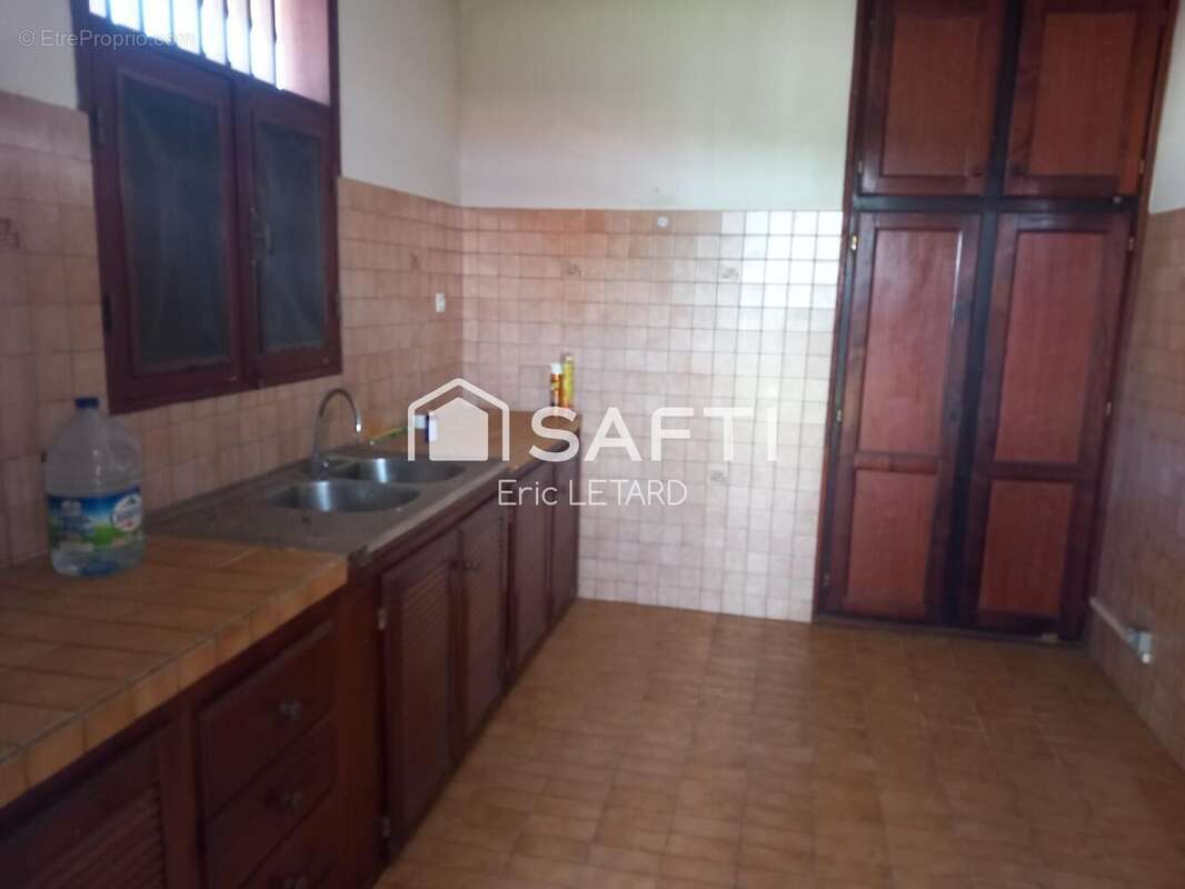 Photo 6 - Maison à MACOURIA