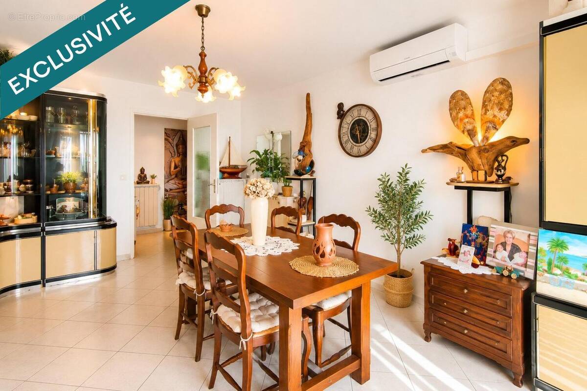 Photo 1 - Appartement à LA SEYNE-SUR-MER