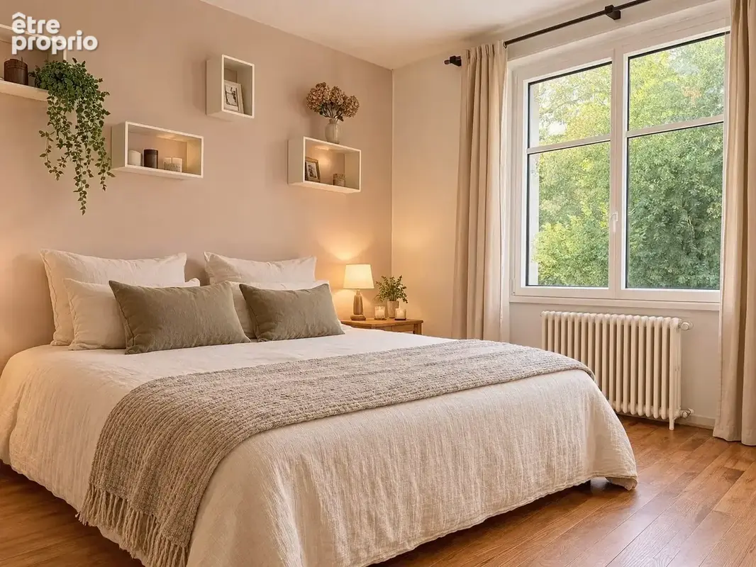 Maison 5 pièces 136 m² à vendre à La Rochelle (17000) - photo 6