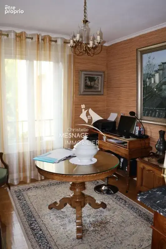 À vendre chez Christelle Mesnage Immobilier - Centre ville d - photo 13